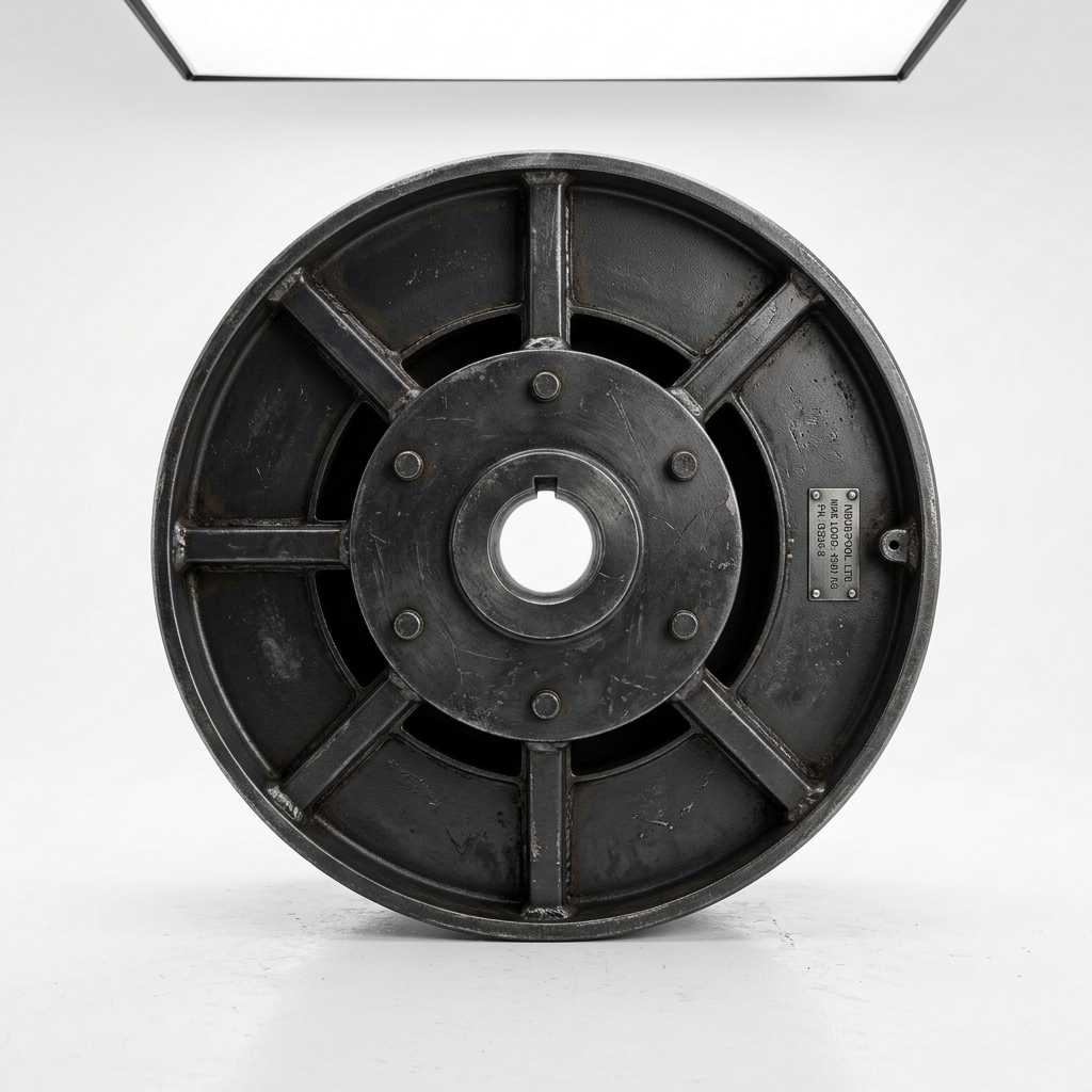 Steel Drum Kabel Heavy Duty